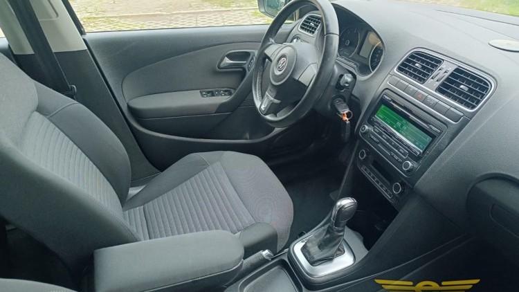 Volkswagen Polo 1.6 TDI Confortline