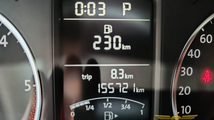 Volkswagen Polo 1.6 TDI Confortline