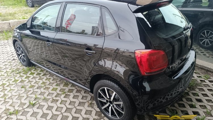Volkswagen Polo 1.6 TDI Confortline