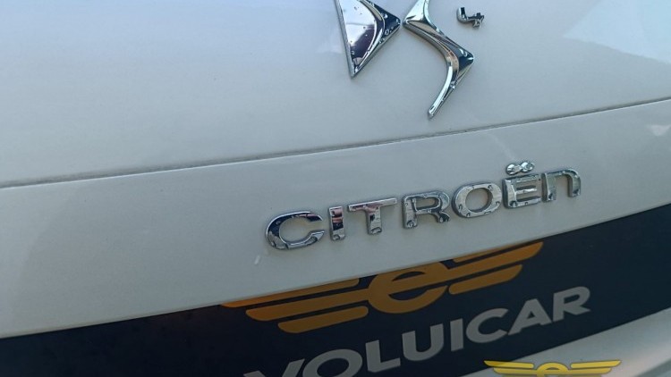 Citro&euml;n DS4 1.6 HDi