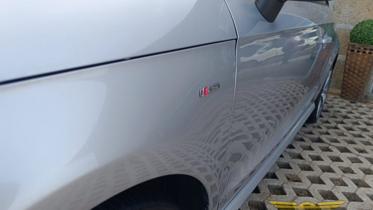 Audi A1 1.4 TDI S-line