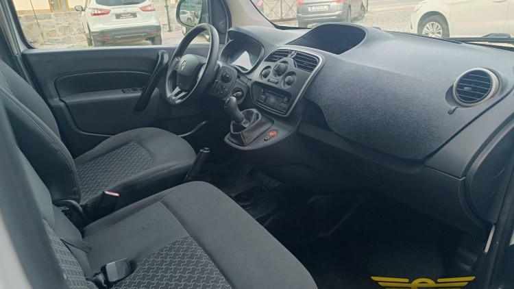 Renault Kangoo 1.5 DCi 3 Lugares
