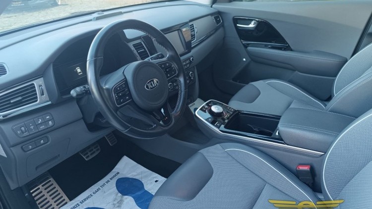 Kia Niro Spirit