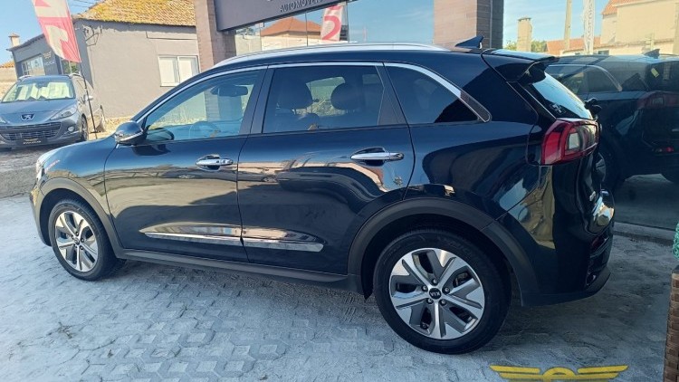 Kia Niro Spirit