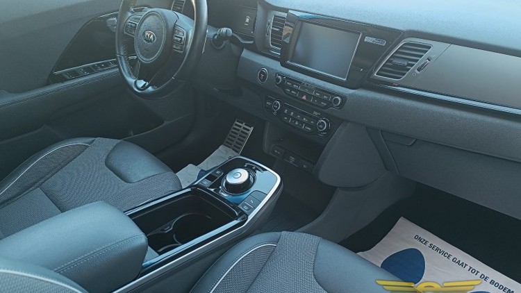 Kia Niro Spirit