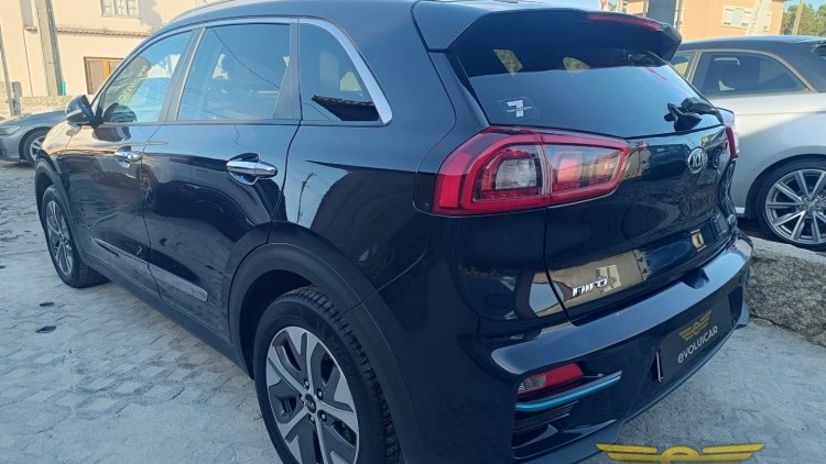 Kia Niro Spirit