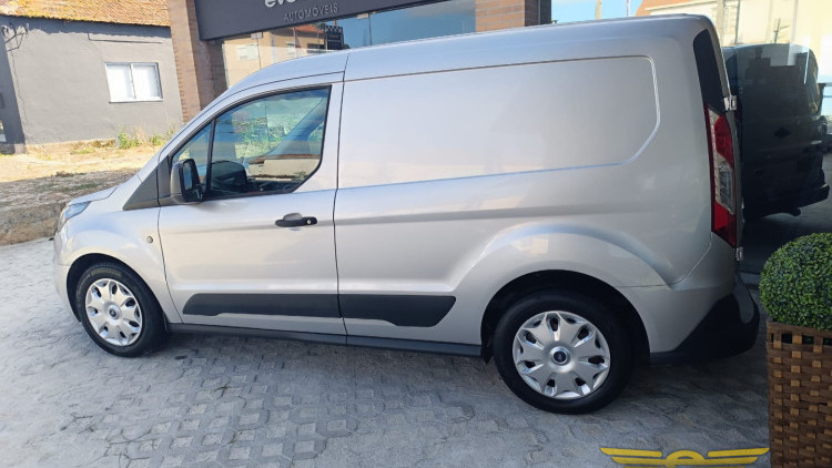 Ford Transit Connect 1.6 TDCi