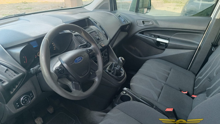 Ford Transit Connect 1.6 TDCi