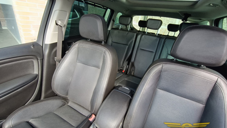 Opel Zafira 1.6 CDTi Cosmo