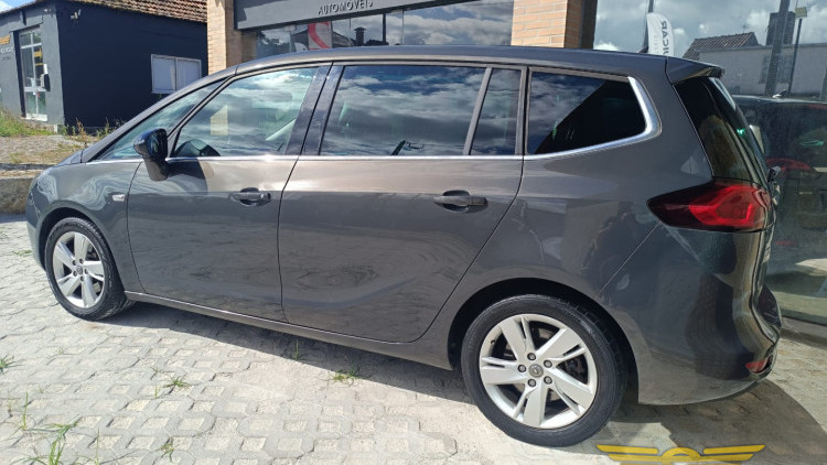 Opel Zafira 1.6 CDTi Cosmo