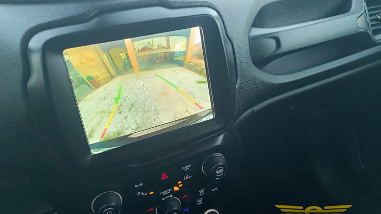 Jeep Renegade 1.0 T-GDI Limited