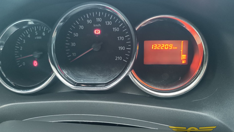Dacia Sandero Stepway Bi-Fuel GPL