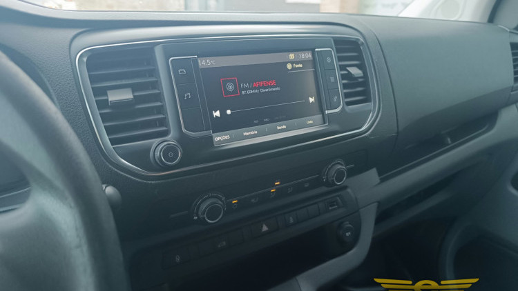 Citro&euml;n Jumpy 1.6 HDi